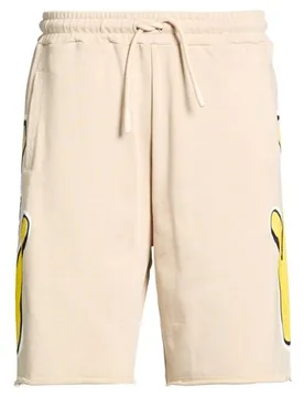 Shorts & Bermudashorts Herren Beige L,M,S,XS,XXL Herren - DISCLAIMER - FashionsVida