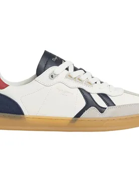 Sneaker Ball Origin Mousse White EU 44