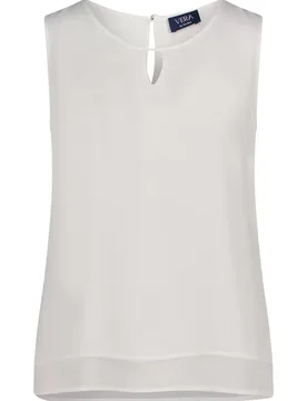 Bluse Lang ohne Arm female - 48 - FashionsVida