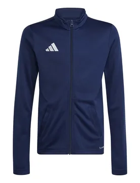 Kinder-Trainingsjacke Entrada 26 - Bleu - unisex - Size: 11/12 ans - Adidas - FashionsVida