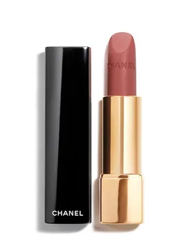 ROUGE ALLURE VELVET 77 AFFRANCHIE - Chanel - FashionsVida