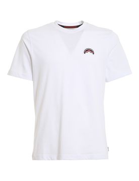 Sprayground T-shirt stampata