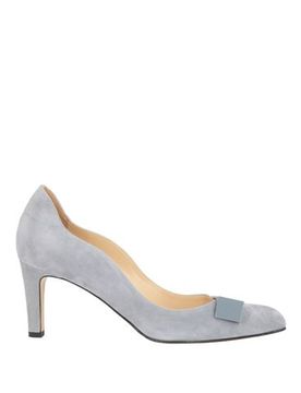 Pumps Damen Grau 36,36.5,38.5,39 Damen