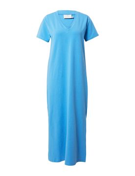 Kaffe Vestido 'Mily' azul claro