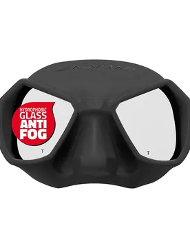 Maschera Per Pesca Subacquea Hathor Anti Fog