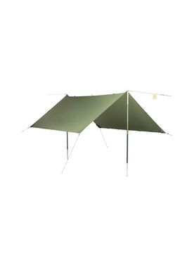 Exped Tarp 2 Extreme Grün