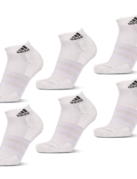 Sportswear Unisex Socken - Weiß - Größe 43-45 - Baumwolle White 43-45