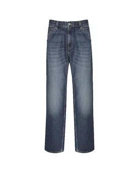 Jeans Tapered Fit TYRELL blu 36/L34 - Edwin - FashionsVida