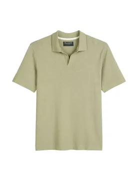 Jersey Poloshirts Shortsleeve male