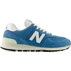 New Balance Sneaker 57 Blue EU 42