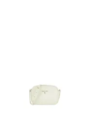 Borsa in pelle AVORIO U