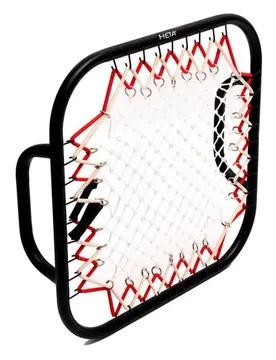 Rebondisseur For Goalkeepers Black 60 x 60 cm unisex