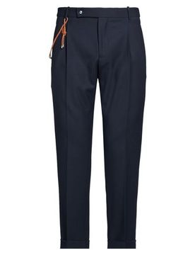 Hose Herren Marineblau 52 Herren