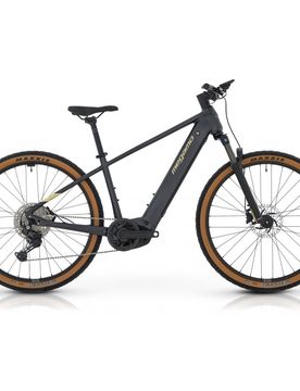MTB e-bike Reach HT 05 BOSCH Performance Line CX 800 Wh 11V