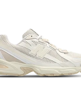 Herren Sneaker - Weiß - Größe 41.5 - Netz/Synthetik White 41.5 - New Balance - FashionsVida