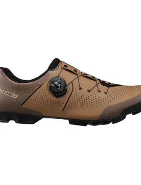 Shimano Scarpe Mtb Xc302 Brown