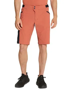 Shorts Avec Chamois Nexil X-gel