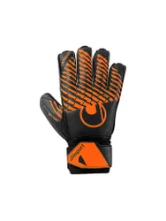 Guanti da portiere SOFT RESIST + FLEX FRAME nero 11