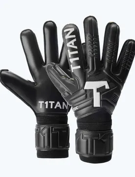 Torwarthandschuhe Classic 1.0 - Noir - male - Size: Taille 9