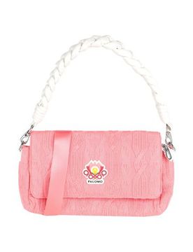 Bolso de mano Unisex Rosa -- Unisex