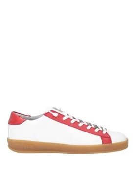 P448 Sneakers Mujer Blanco 40 Mujer - P448 - FashionsVida