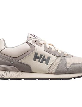 Anakin leather 2 zapatilla moda hombre (40)