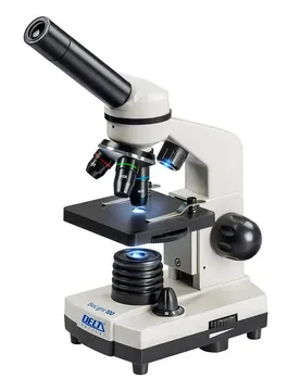 Microscope Biolight 100 White One Size unisex