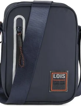 Umhängetasche Cooper Einheitsgrösse Male - Lois - FashionsVida