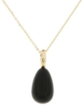 Collana Donna Oro Giallo GL100784