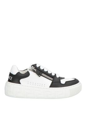 Sneakers Chica Negro 34,36 Chica