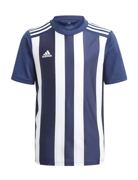 Kindertrikot Striped 21 - Bleu - male - Size: 13/14 ans