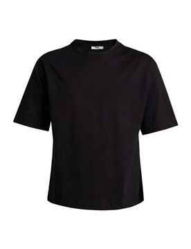 Camiseta Hombre Negro L,M Hombre