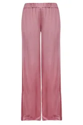 Pantalone - 470724 - Rosa antico