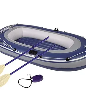 Funline 240 Inflatable Boat 2 Places unisex - Talamex - FashionsVida