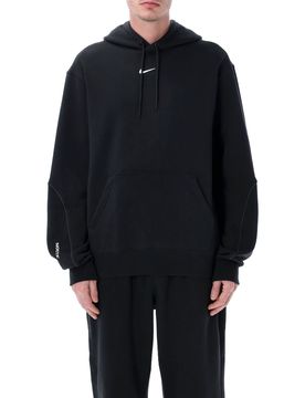 Reflective Urban Hoodie - Size L