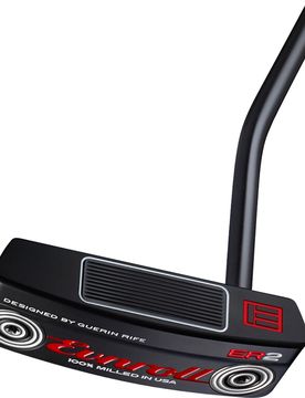 Evnroll Putter Neo Classic 2 Black