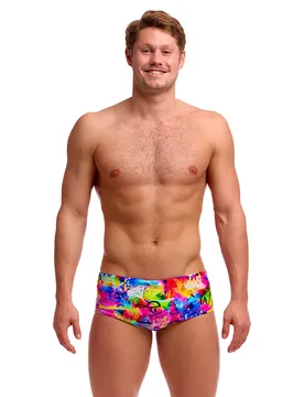 Boxers Fts015 Tag Her M