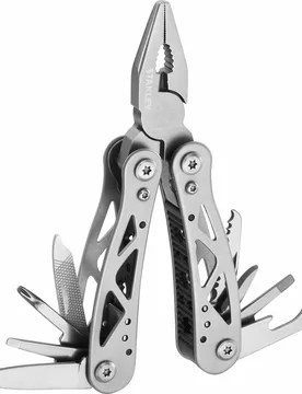 Alicate multiherramientas con funda 12 en 1 - Stanley - FashionsVida