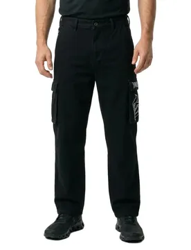 Pantalon Cargo Williamsburg Dark Blue 52