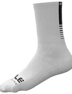 Ale Calzini Light White