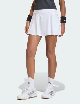 Gonna Club Tennis Climacool Graphic L White - Adidas - FashionsVida