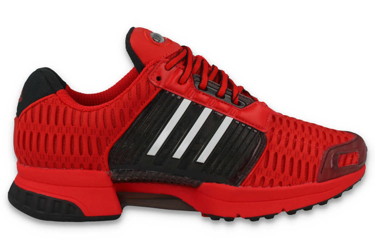Climacool 1 - Sneaker - rot - Herren - Size: 38 2/3 - Adidas - FashionsVida