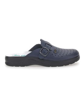 Ciabatte Comfort Blu Bio Up 8205 43