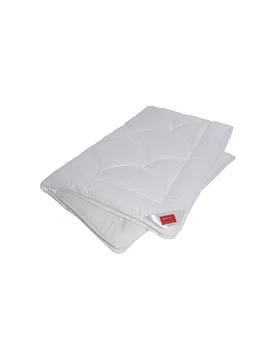 Edición 101 Light de edredón para todo el año 140x220cm 770g blanco - Hefel - FashionsVida