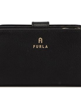 Furla Camelia Portafogli donna NERO