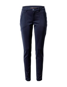Kaffe Pantalón 'Vera' marino