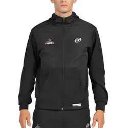 Pitaco Full Zip Sweatshirt Black 2XL