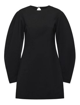 MiniVestito svasato