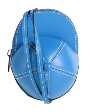 Umhängetasche Damen Königsblau -- Damen - JW ANDERSON - FashionsVida