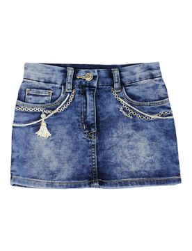 Veste il Light Wash